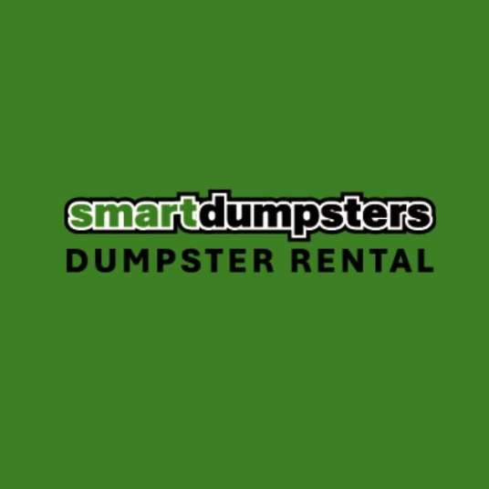 Smart Dumpsters