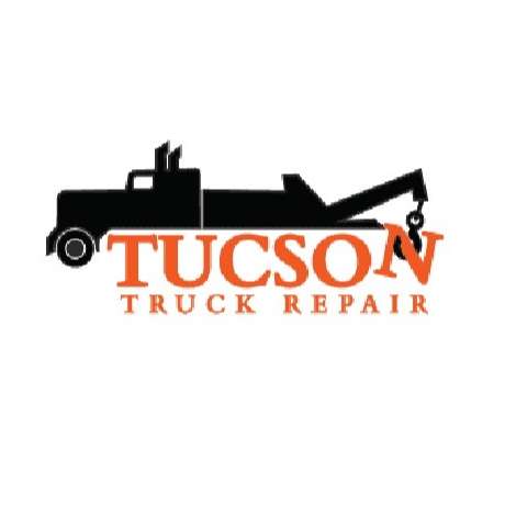 Tucson Truck Repair