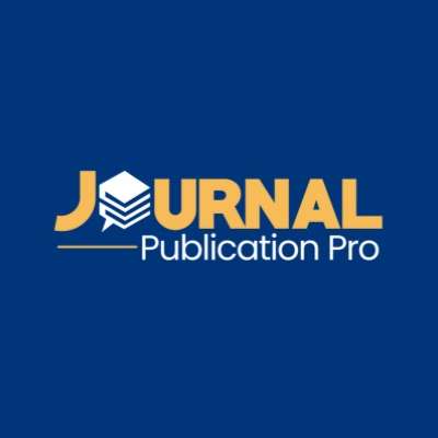 Journal Publication Pro