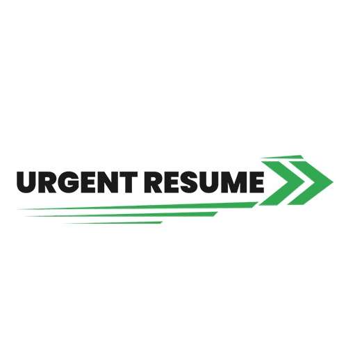 Urgent Resume