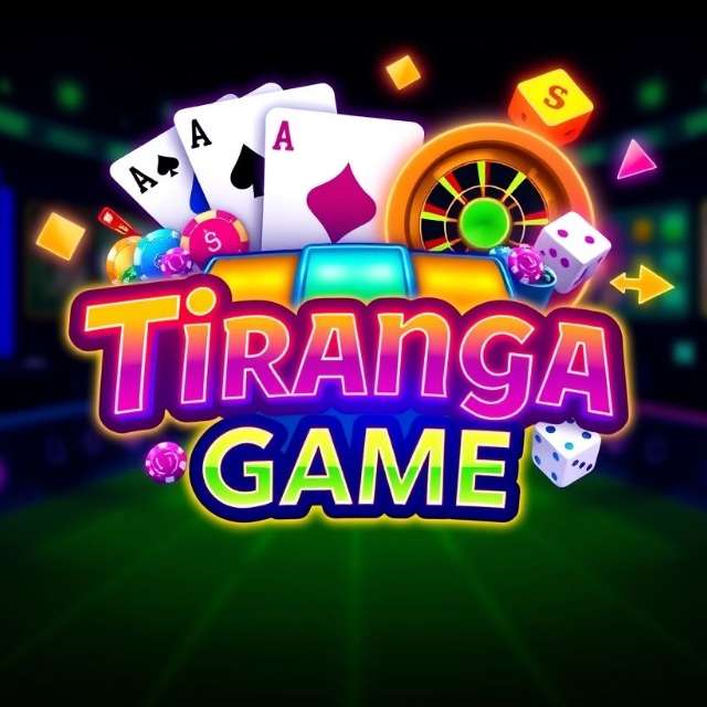 Tiranga Game