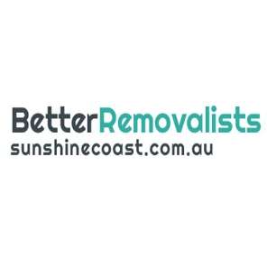 Better Removalists Sunshine Coast