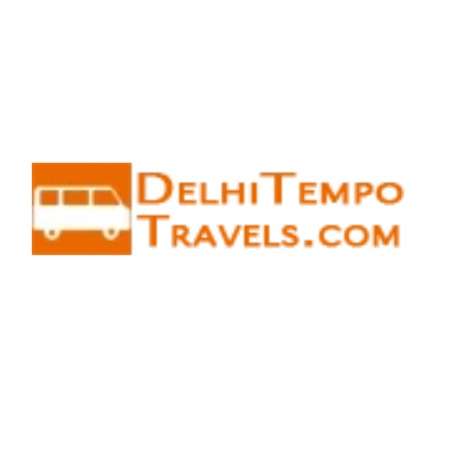 Delhi Tempo Travels