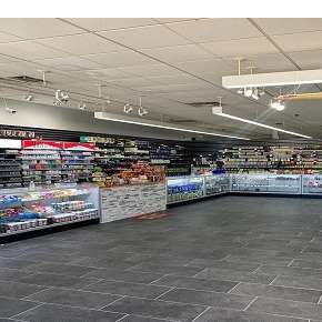 Greenleaf Tobacco & Vape