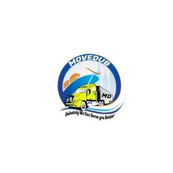 MOVE DUB GENERAL MAINTENANCE