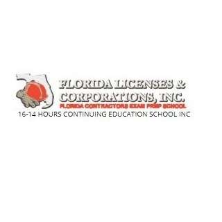 Florida Licenses & Corporations Inc