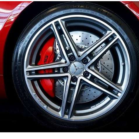 T & L Powdercoating