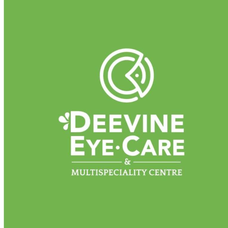 Deevine Eye Care