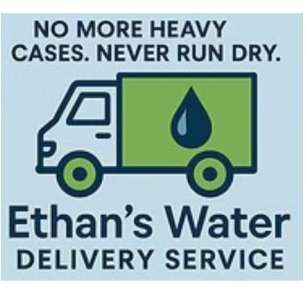 Ethan s Water Delivery Service