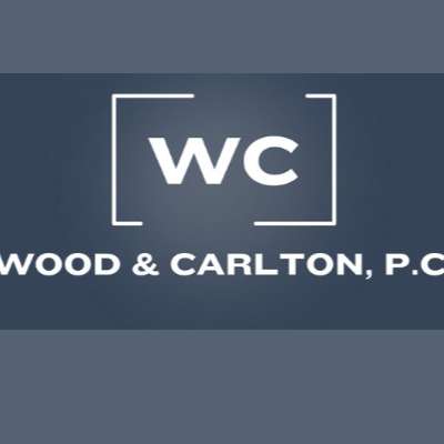 Wood & Carlton, P.C.