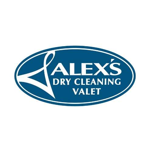 Alex’s Dry Cleaning Valet