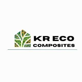 KR WPC decking