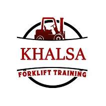 Khalsa Forklift Training