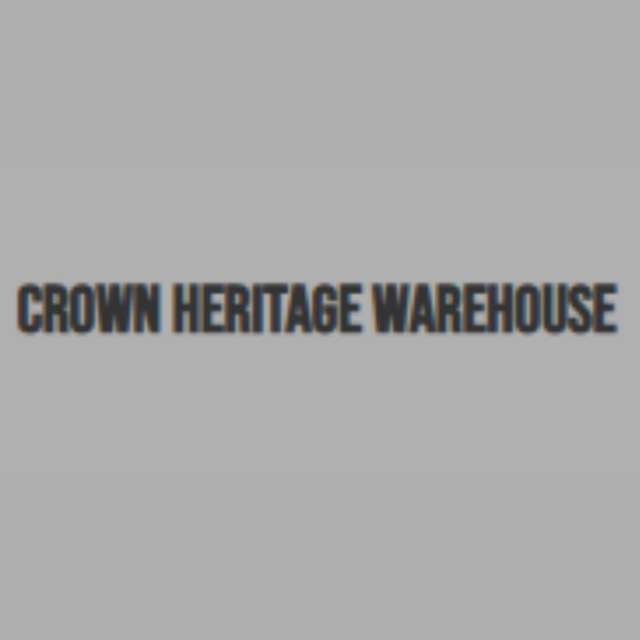 Crown Heritage Warehouse