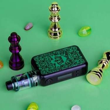 Greenleaf Tobacco & Vape