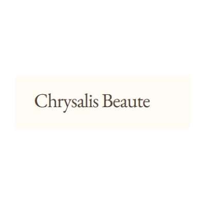 Chrysalis Beaute