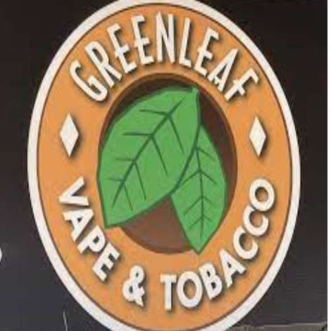 Greenleaf Tobacco & Vape