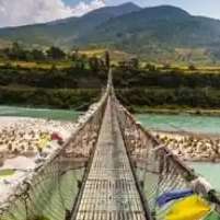 Bhutan Package Tour from Delhi: Crafting Timeless Memories with NatureWings