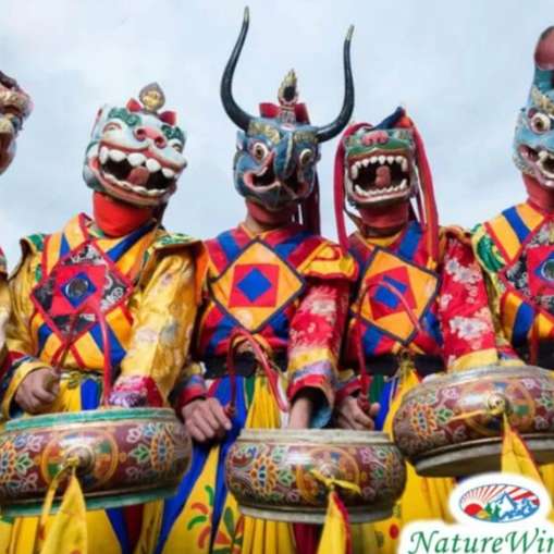 Bhutan Package Tour from Delhi – Explore Thimphu, Paro, and Punakha in One Trip