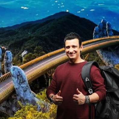Vietnam Tour Packages from Kolkata – A Soulful Escape into Southeast Asia