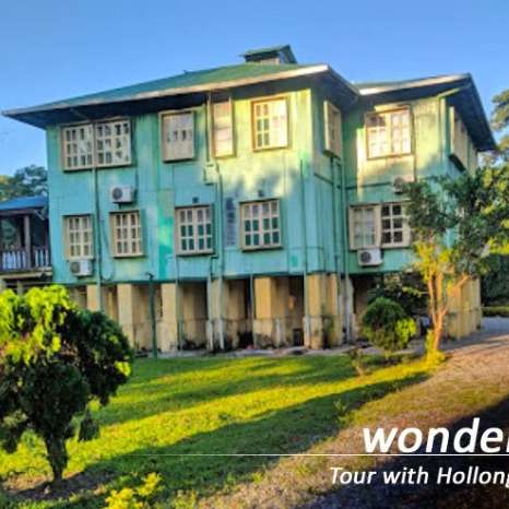 Experience Wilderness Serenity with Our Dooars Tour Package from Siliguri