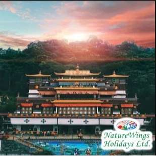 Bhutan Tour Packages from Delhi with Comfortable Travel & Handpicked Hotels