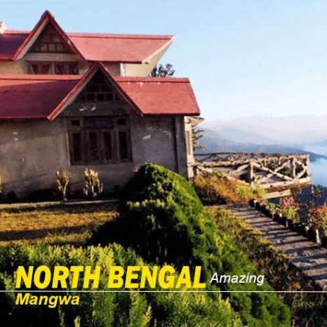 North Bengal Package Tour – A Journey Through Forests, Hills, and Tea Gardens