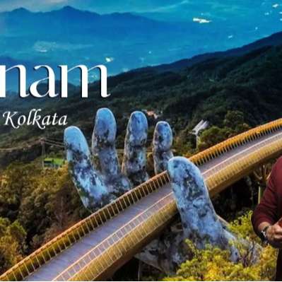 Vietnam Package Tour from Kolkata – Experience Mountains, Beaches & Vibrant Cities