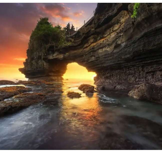 Bali Package Tour from Kolkata – Explore Beaches, Temples & Culture