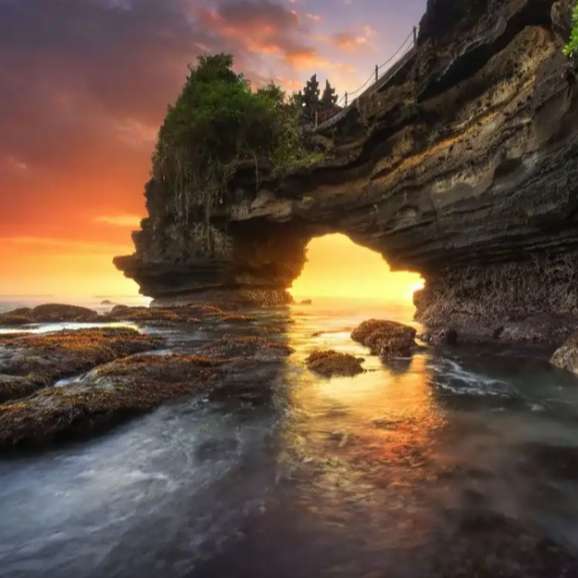 Bali Package Tour from Kolkata for Family Holidays