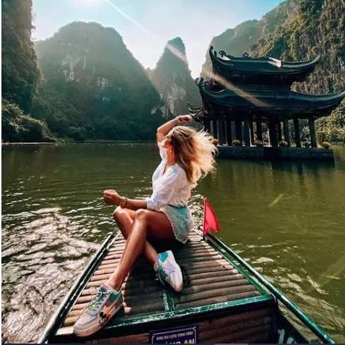 Vietnam Package Tour from Kolkata for Budget-Friendly Travel Lovers