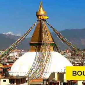 Nepal Package Tour from India – Best Deals for Couples & Families