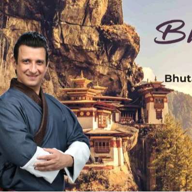 Bhutan Package Tour from Delhi with Paro & Thimphu Highlights