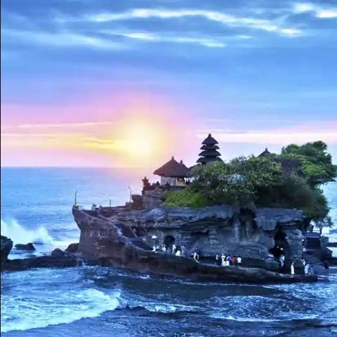 Scenic 5N/6D Vietnam Tour Packages from Kolkata: NatureWings Holidays Limited