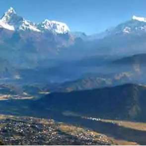 Book Premium Nepal Tour Packages from India for an Unforgettable Holiday by NatureWings