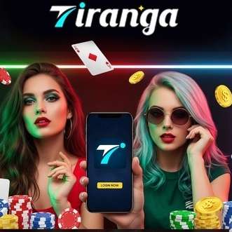 Tiranga login