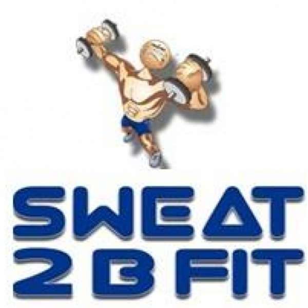 Sweat 2B Fit