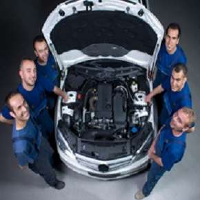 Speedy Muffler & Brake Center