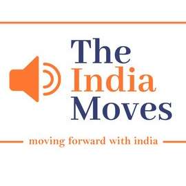 The India Moves