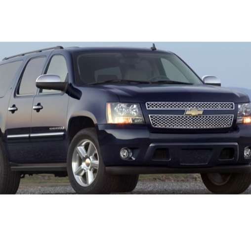 DFR Limousine Services