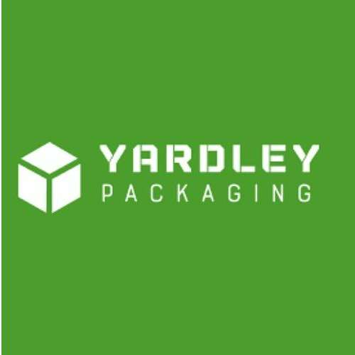Yardley Packaging