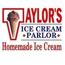 Taylor's Ice Cream Parlor