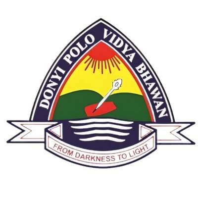Donyi Polo Vidya Bhawan
