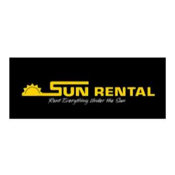 Sun Rental Center