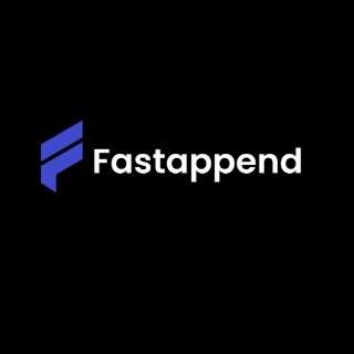 fastappend