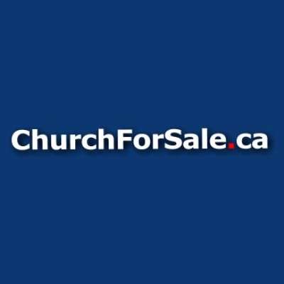 Church for Sale