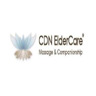 CDN ElderCare Massage & Companionship