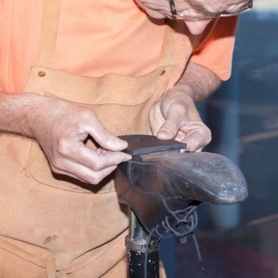George Shoe Repair