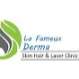 La Fameux Derma Hair, Laser & Skin Specialist in Noida - Best Dermatologist Apollo 24|7