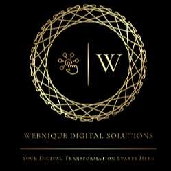 Webnique digital solutions